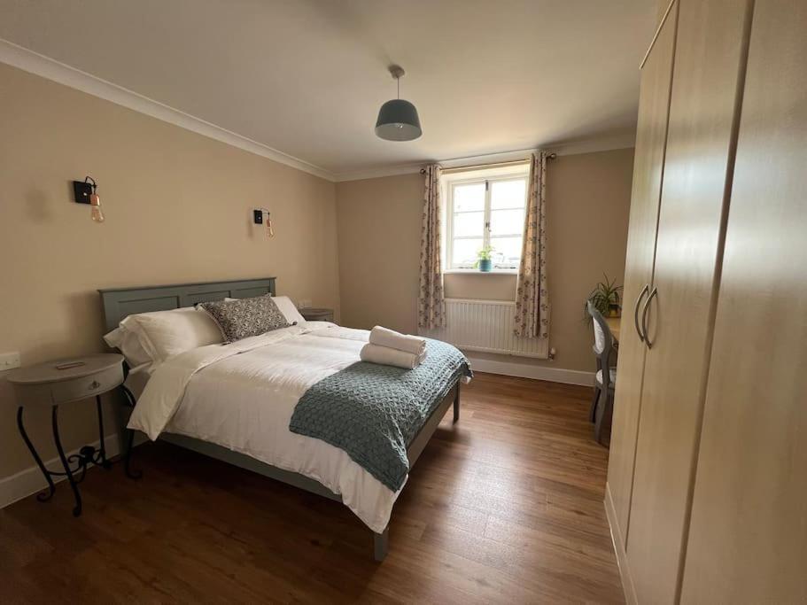 The Annex At Merley Mews Poole Dış mekan fotoğraf