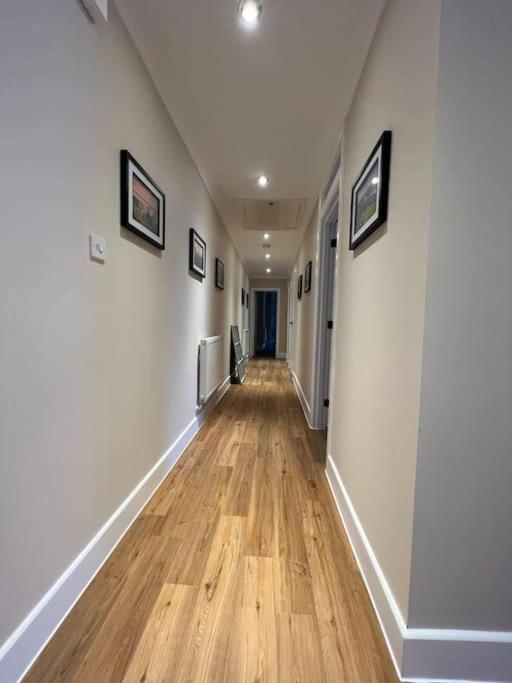 The Annex At Merley Mews Poole Dış mekan fotoğraf