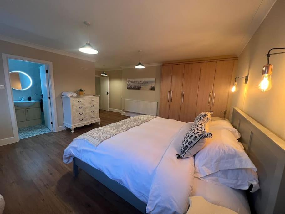 The Annex At Merley Mews Poole Dış mekan fotoğraf