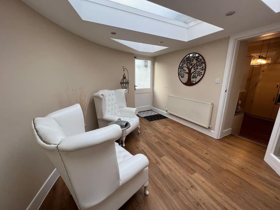 The Annex At Merley Mews Poole Dış mekan fotoğraf